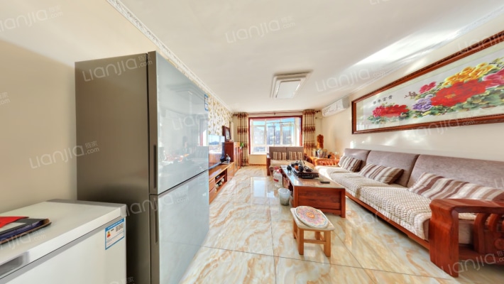 首创澜茵山三期二手房实景图