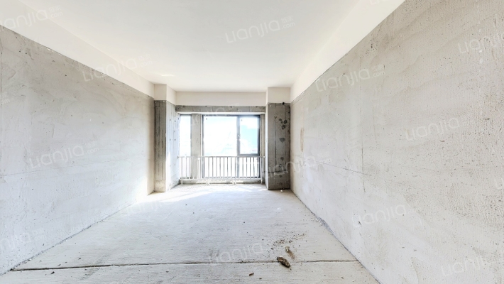 万达时代中心二手房实景图