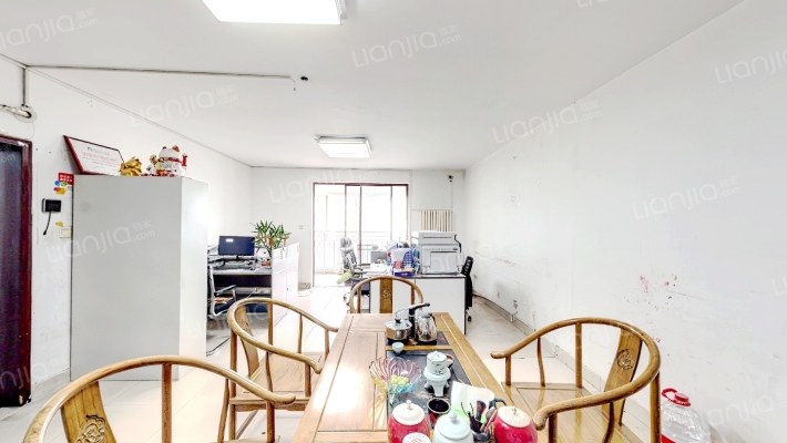 舜怡佳园二手房实景图