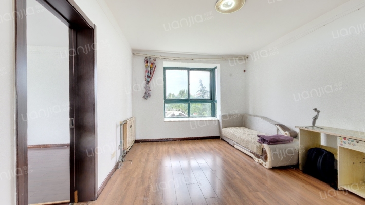 杨家群丽景苑二手房实景图