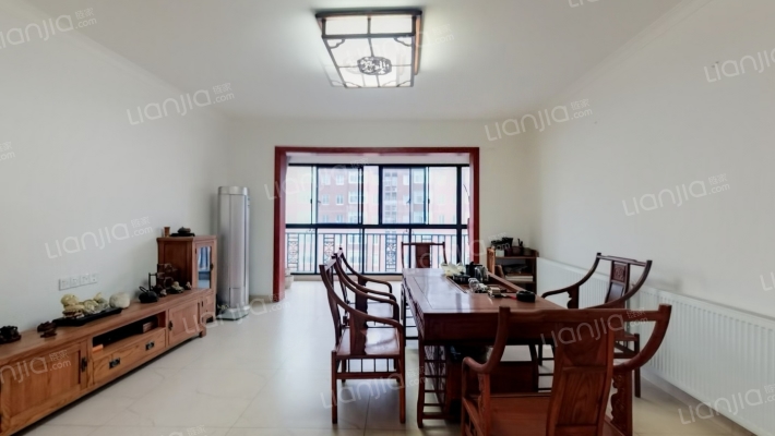 金地家园二手房实景图