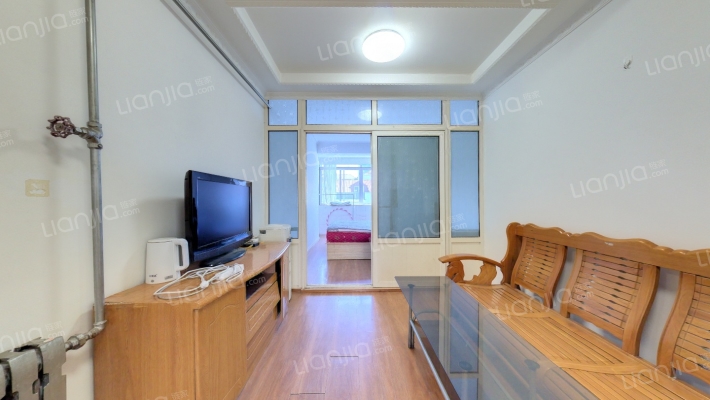 西南关中街二手房实景图