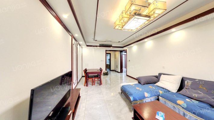 路劲阳光城8号地二手房实景图