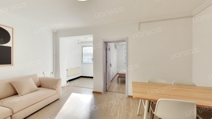 三建宿舍二手房实景图