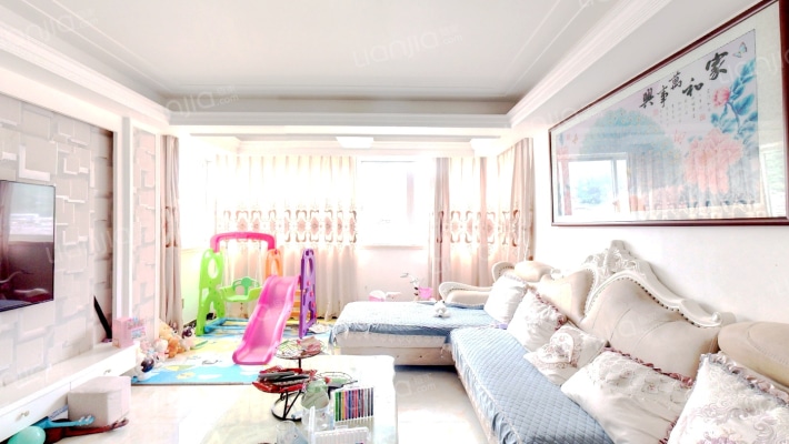 东大街二手房实景图