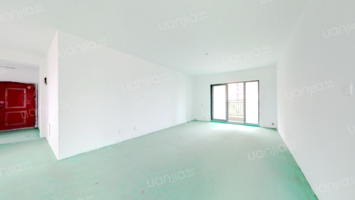 红鼎湾花园二手房实景图