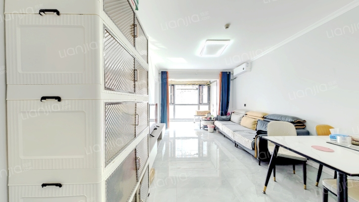 三迪枫丹二手房实景图