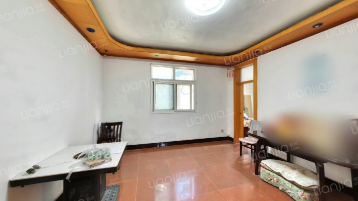 西后街2号院二手房实景图