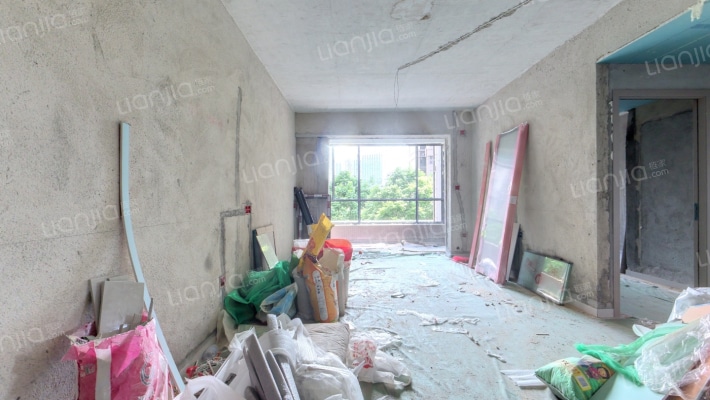 昊翔源云璞花园二手房实景图