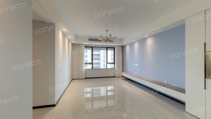 华润阜阳中心华府二手房实景图