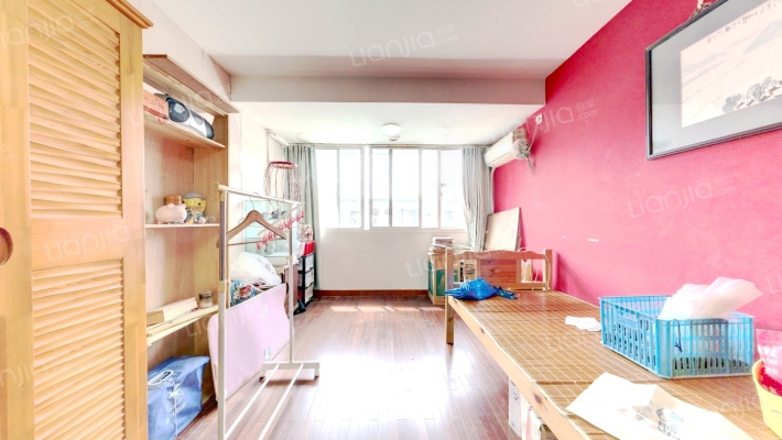 长浜路400弄二手房实景图