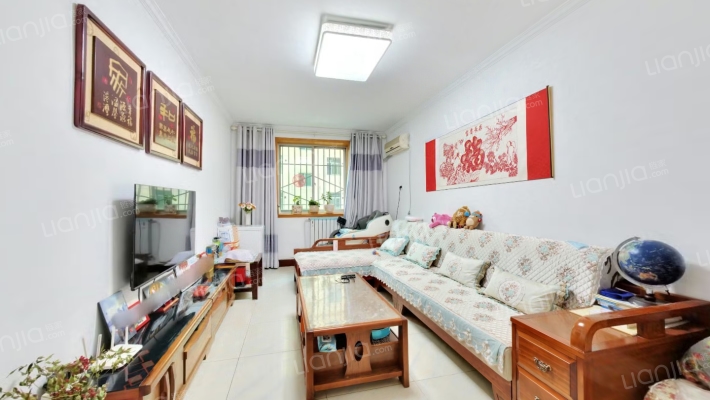 吉安小区二手房实景图