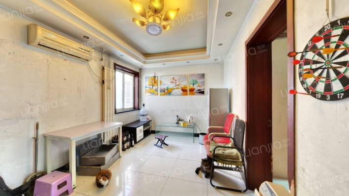 丰泽居一号院二手房实景图