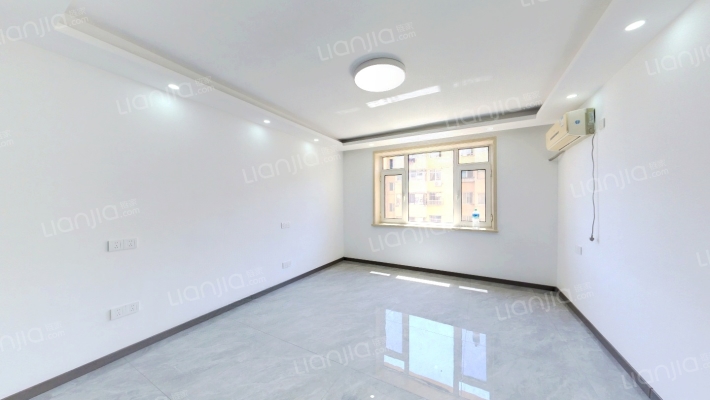 南山路小区二手房实景图