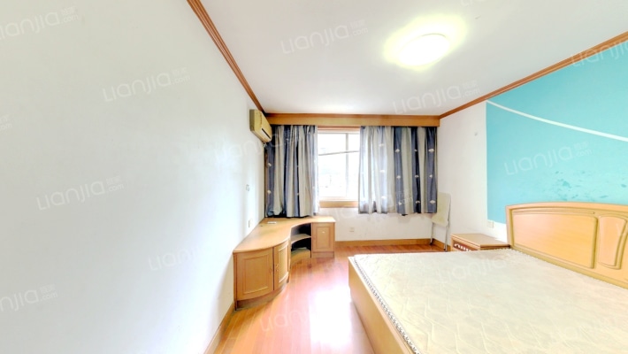 都市芳园二手房实景图