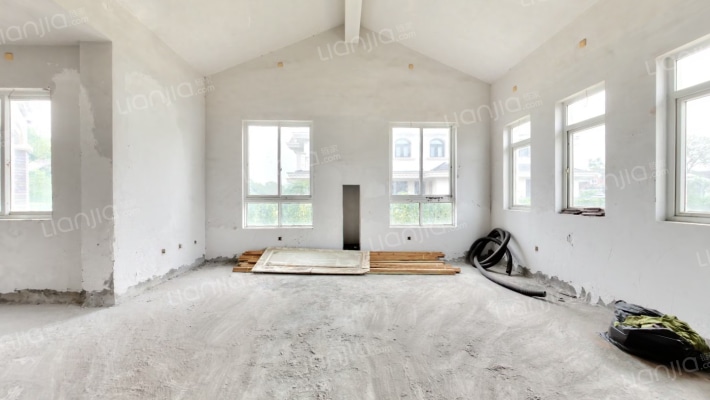 华侨花园和嘉园二手房实景图