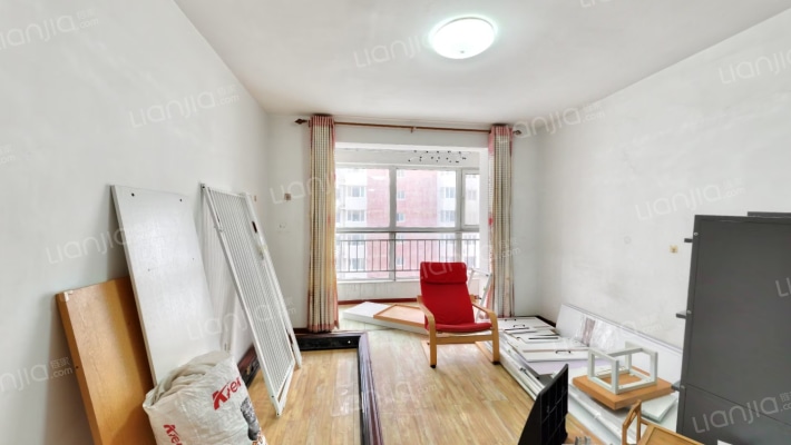 馨茗嘉苑二手房实景图