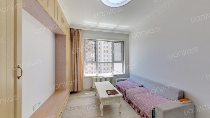 星海融汇二手房实景图