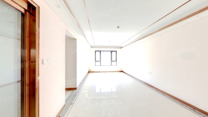 中粮花熙祥云二手房实景图