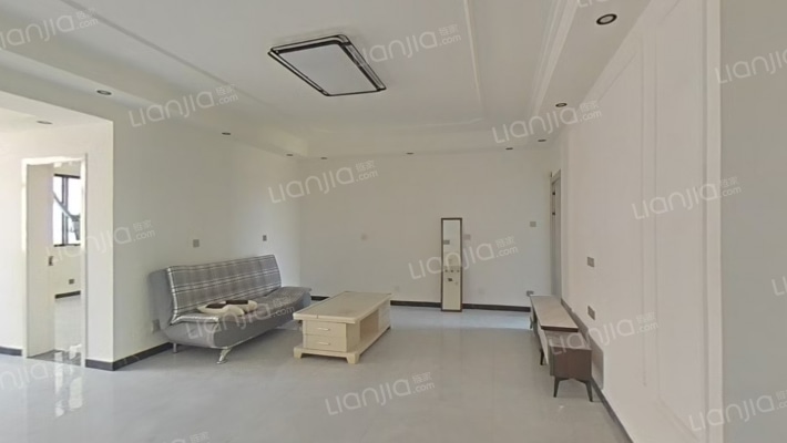 香格里拉二手房实景图