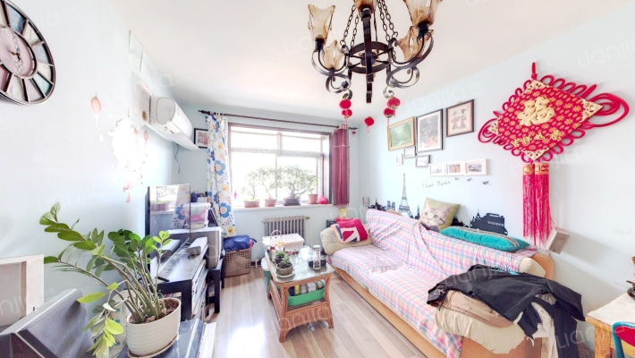 江门里二手房实景图