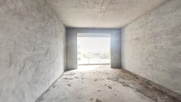 名门世家二手房实景图