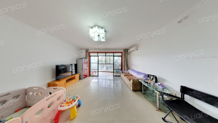 锦晟花园二手房实景图