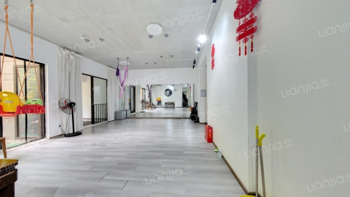 百合盛世二手房实景图