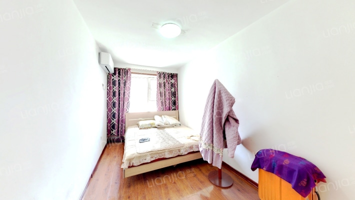 宽平花园二区二手房实景图