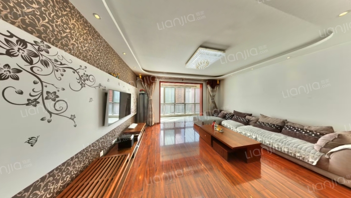 绿景园(文景路)二手房实景图