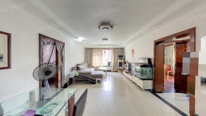 紫竹苑(闵行)二手房实景图