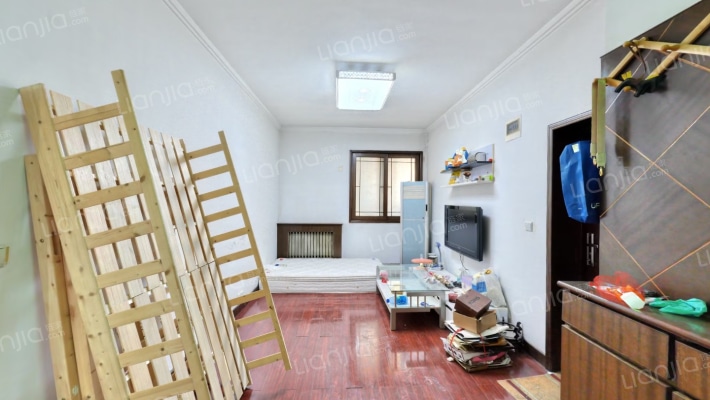 西号巷14号二手房实景图