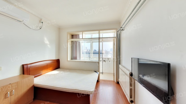 伊春路二手房实景图