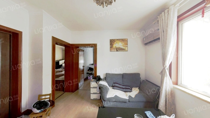 宣家花园街北巷二手房实景图