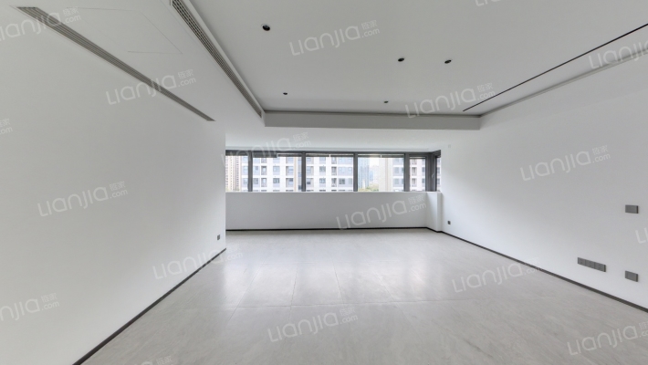 南通静安府二手房实景图