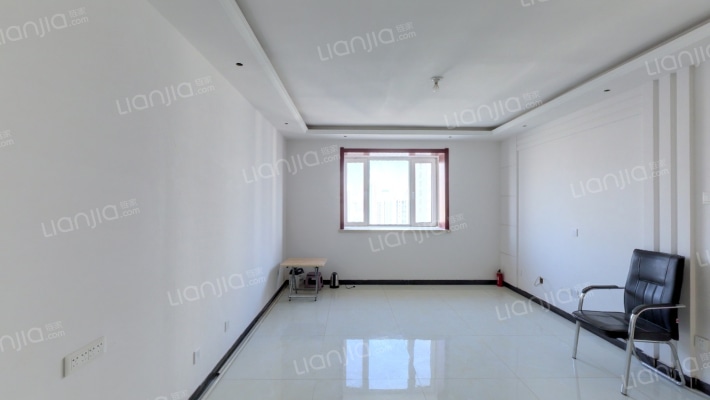 同美生活区二手房实景图