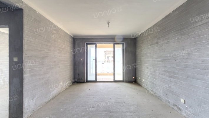 华城书香美地二手房实景图