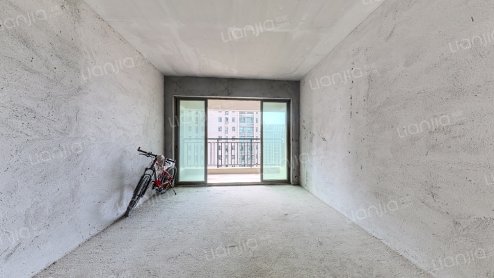 合生·上观国际二手房实景图