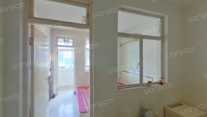 贸易街115号院二手房实景图