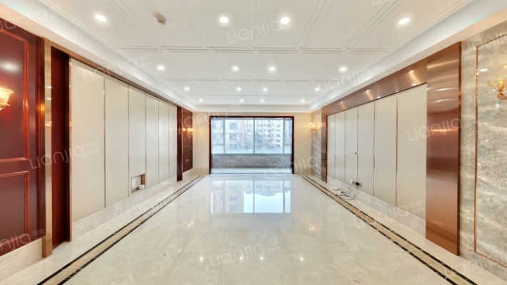 开元府二手房实景图