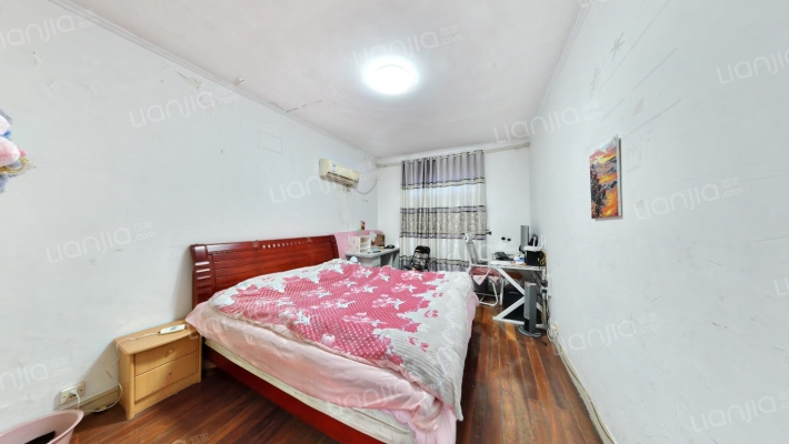 苏安新村二手房实景图