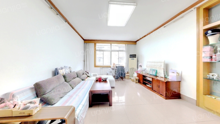 襄阳市供电公司高庄生活区二手房实景图