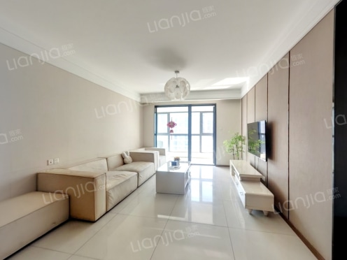 整租·融创维多利亚湾 3室1厅 南/北