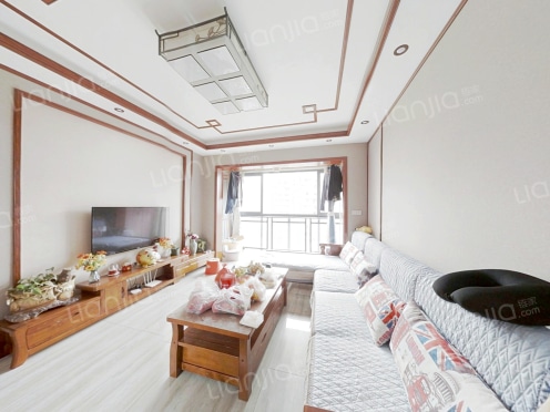 整租·环山国际 3室2厅 南