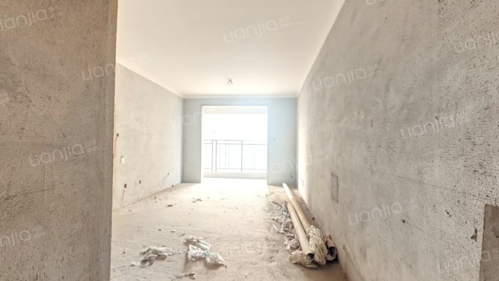 建业春天里二手房实景图