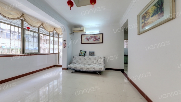 三立公寓二手房实景图