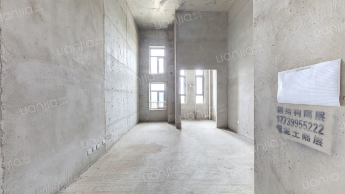 瑞雪华庭二手房实景图