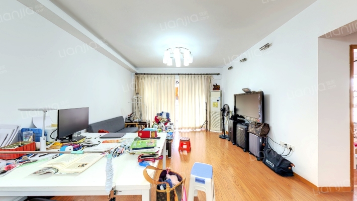 都市丽景二手房实景图