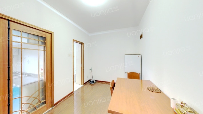 西河苑二手房实景图