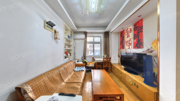 模范新村二手房实景图